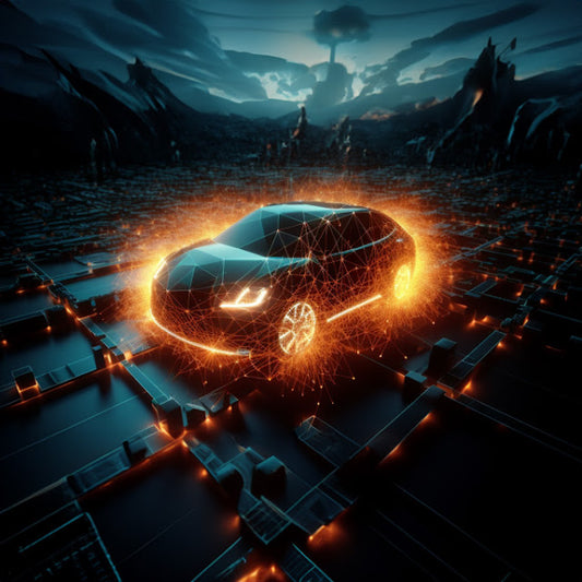 Toyota Motor Company Faces Several Data Breaches: Lacking Cybersecurity Affects Millions of Car Owners