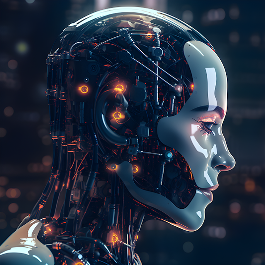 Revolutionizing Healthcare: The Promising Future of Artificial Intelligence