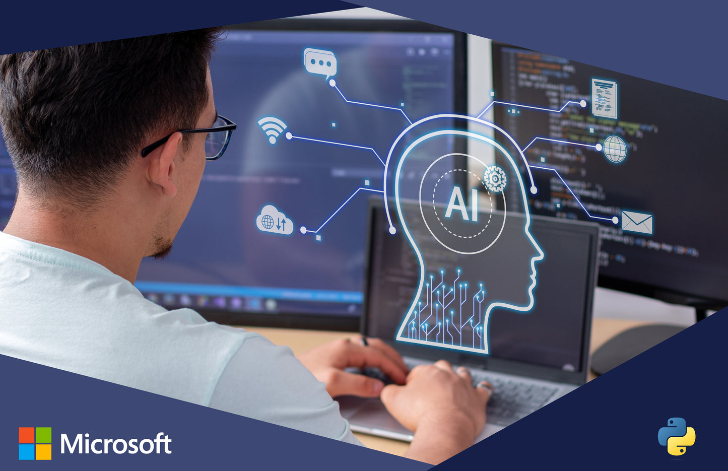 Career Pathway: How to become an AI Engineer