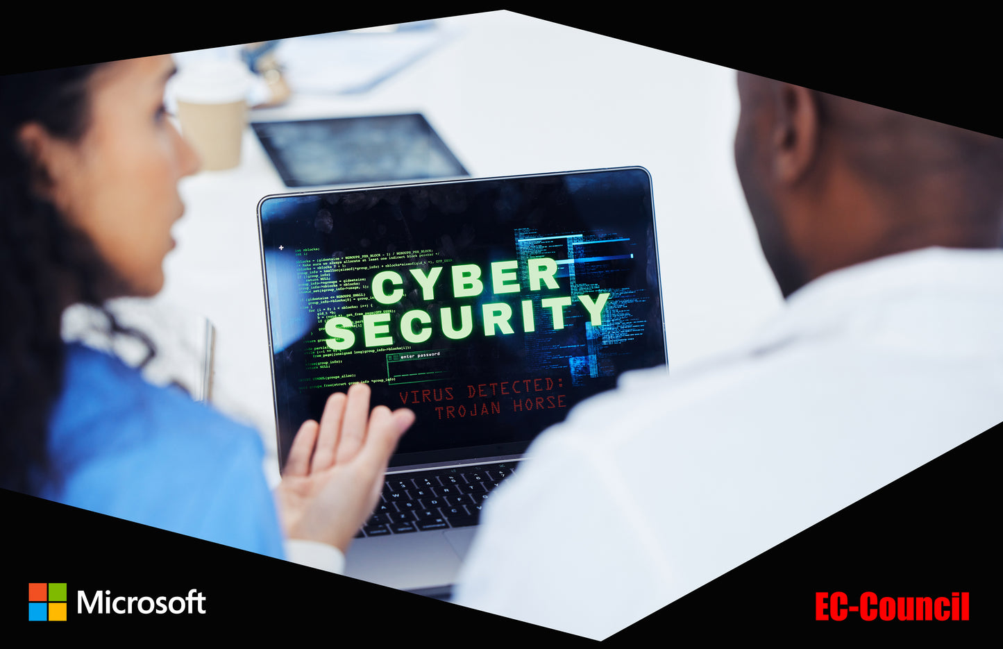 Career Pathway: How to become a Certified Ethical Hacker (Online Blended)