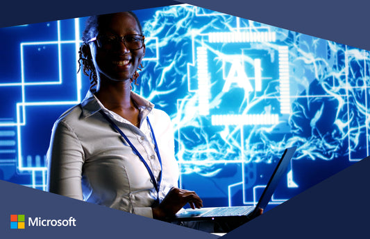 Microsoft AI-102: Designing and Implementing a Microsoft Azure AI Solution (Classroom)