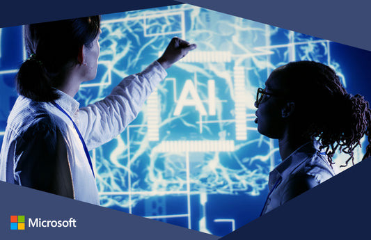 Microsoft AI-900: Microsoft Azure AI Fundamentals (Classroom)