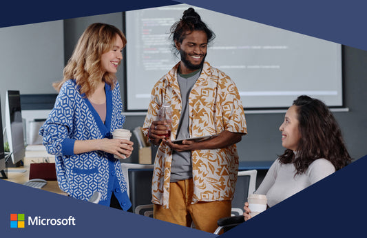 Microsoft AZ-900: Azure Fundamentals (Classroom)