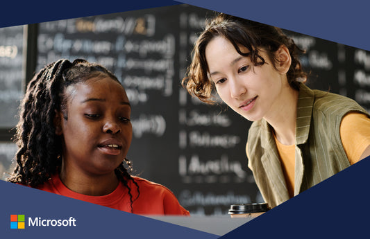 Microsoft AZ-900: Azure Fundamentals (Online)