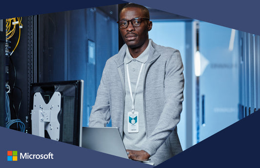 Microsoft SC-900: Security, Compliance, and Identity Fundamentals (Online)