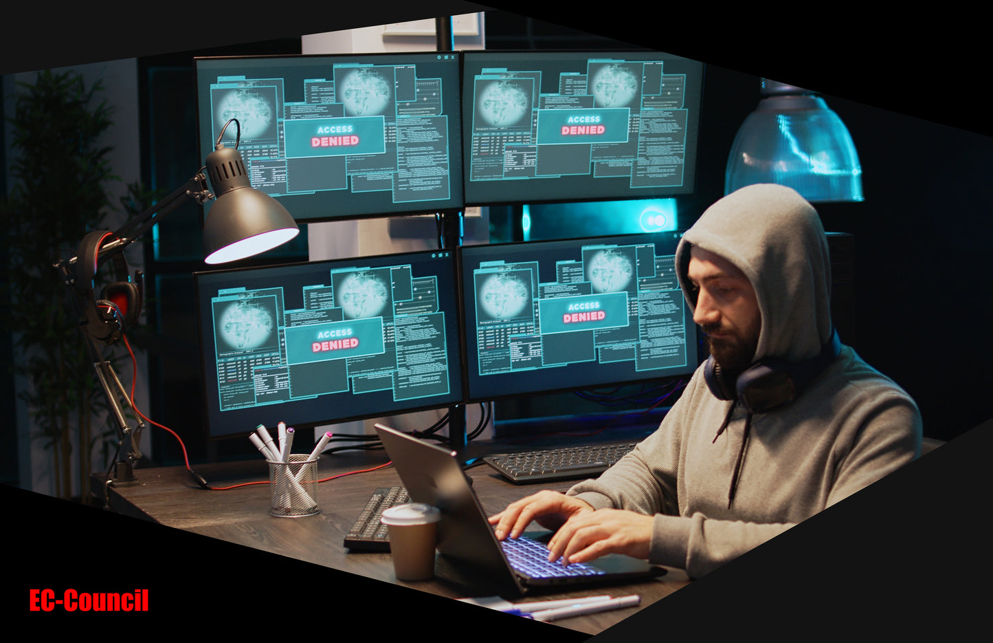 CPENT | Certified Penetration Testing Professional (Online)