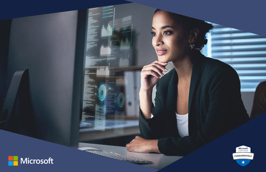 DP-900: Microsoft Azure Data Fundamentals Live Class Webinar