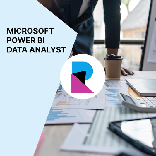 Microsoft Power BI Data Analyst (with exam PL-300)