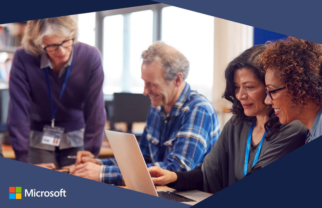 Robust IT Training | Online & Classroom Training 2024