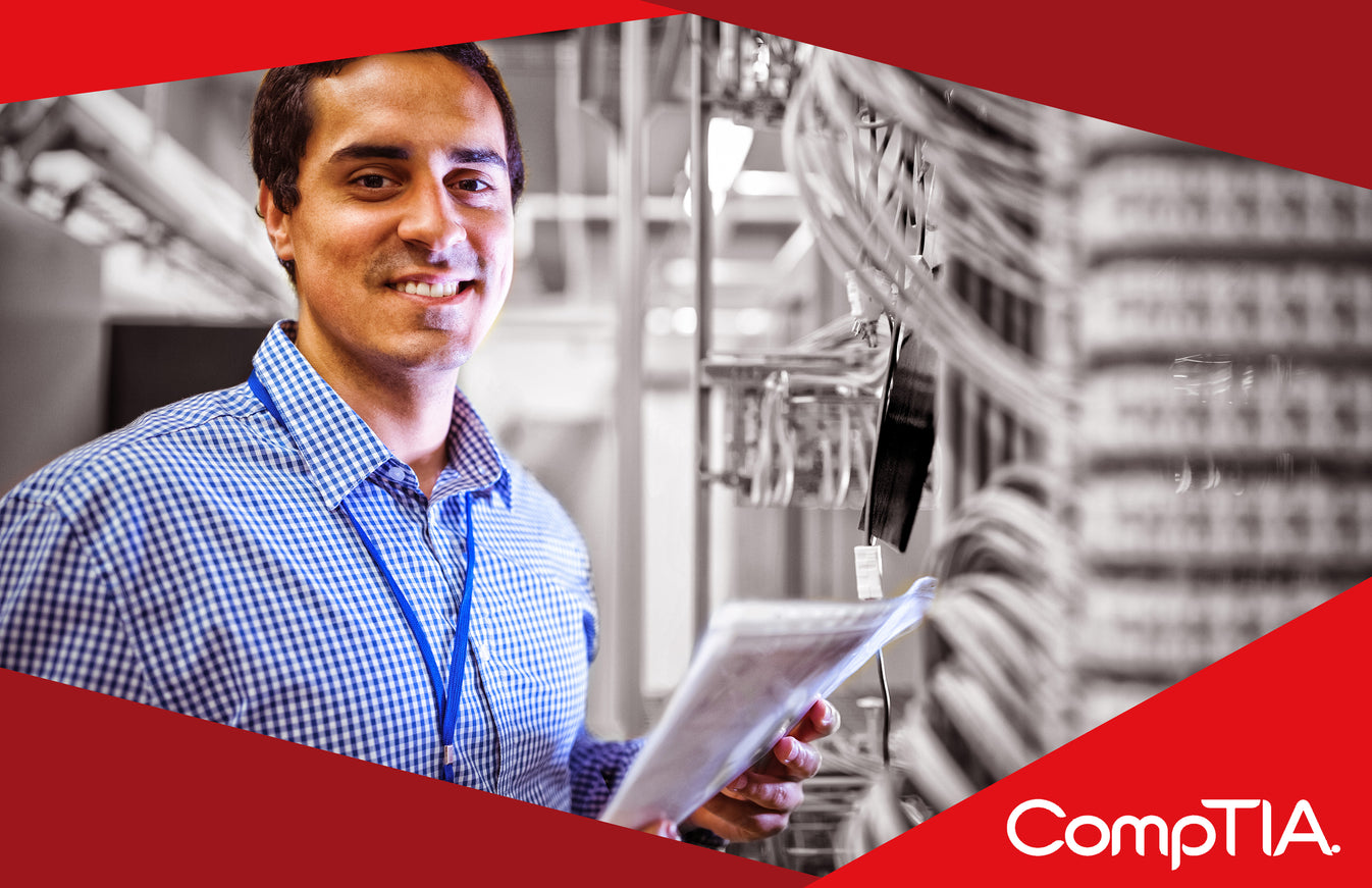 Network Engineer (Bootcamp) Robust IT