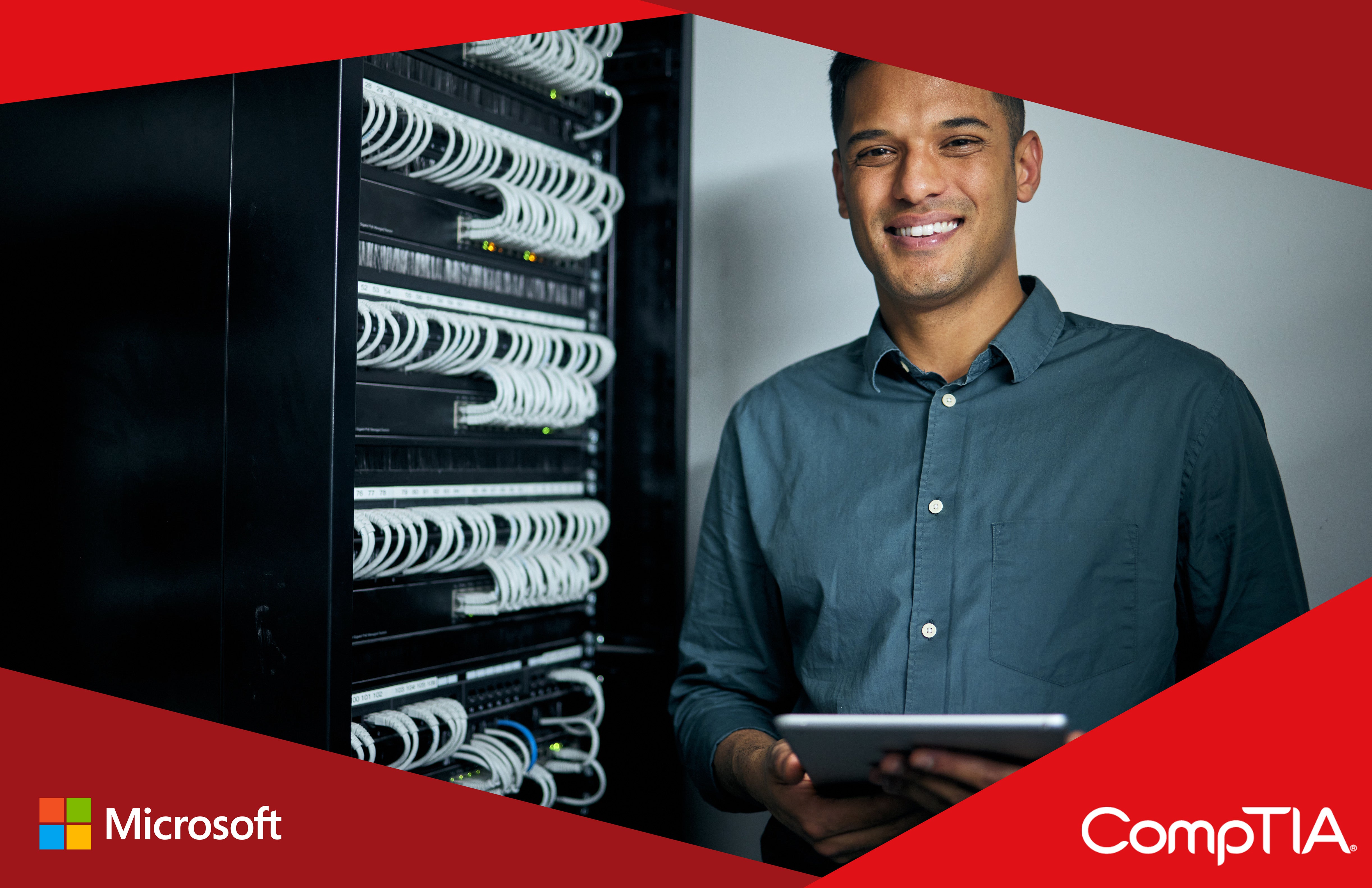 Career Pathway: How to become a Network Engineer (Full Classroom ...