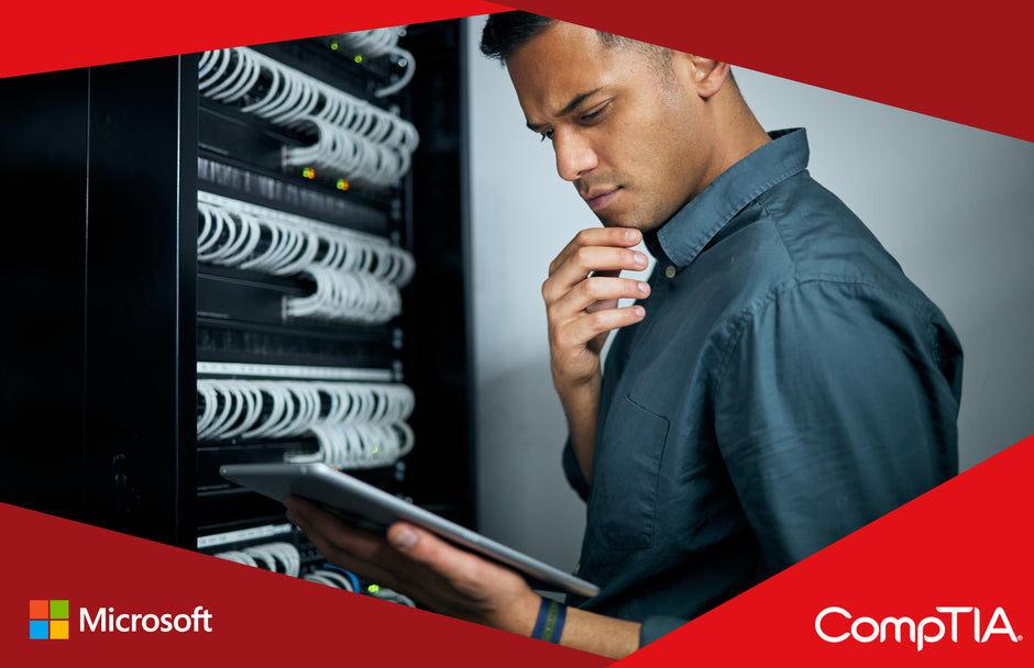 Robust IT Training | Online & Classroom Training 2024